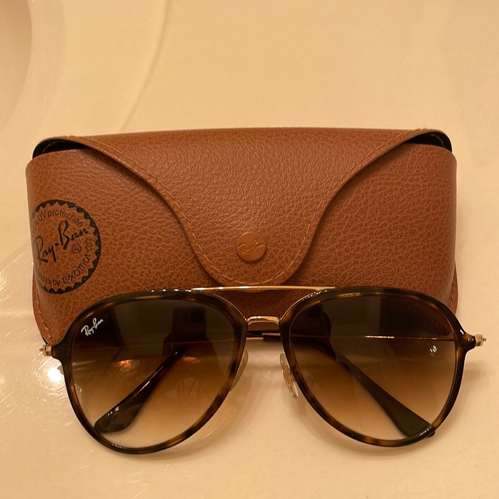 ray ban rb4298
